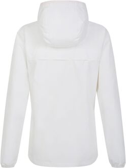 Dare 2b Dames/Dames Gravitate Waterdichte Jas (Wit) - maat