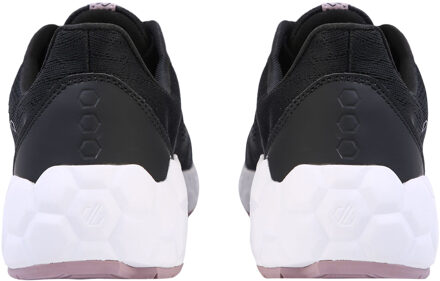 Dare 2b Dames/Dames Hex Rapid Performance Trainers (Zwart/houtroos) - maat