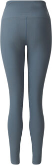 Dare 2b Dames/Dames Hustle Ribbed Legging (Element Grijs) Blauw/Donkergrijs - EU 48 / UK 20