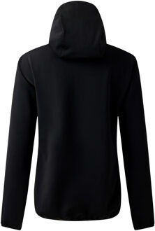 Dare 2b Dames/Dames Iced Soft Shell Jas (Zwart) - EU 46 / UK 18