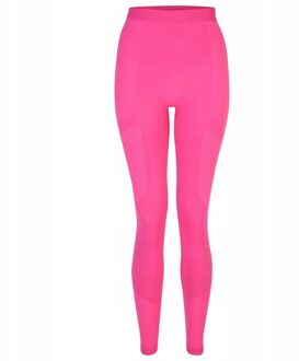Dare 2b Dames/Dames In The Zone II Base Layer Legging (Roze) - maat