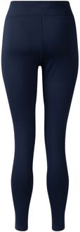 Dare 2b Dames/Dames Influential II Effen Legging (Marine) Navy - EU 36 / UK 8