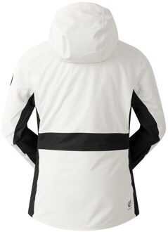 Dare 2b Dames/Dames Issy Skijas (Reiger Wit/Zwart) Zwart en Gebroken Wit - EU 36 / UK 8