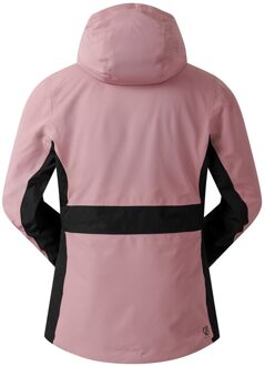 Dare 2b Dames/Dames Issy Skijas (Sering / Zwart) Lila