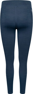 Dare 2b Dames/dames Legitimate Marl Lichtgewicht Panty (Maanlicht Denim) Navy/blauw - EU 46 Normaal / UK 18 Normaal