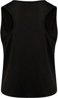 Dare 2b Dames/dames Meditate Geknipt Vest (Zwart) - EU 42 / UK 14