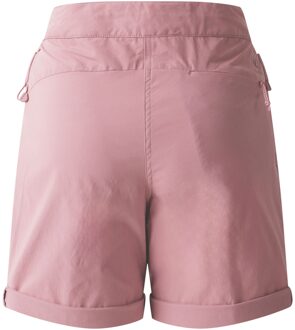 Dare 2b Dames/Dames Melodic III Korte Broek (Lila's) - maat