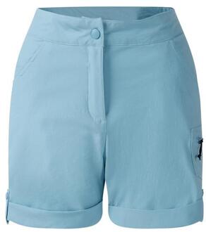 Dare 2b Dames/Dames Melodic III Korte Broek (Noords Blauw) Lichtblauw - EU 48 / UK 20
