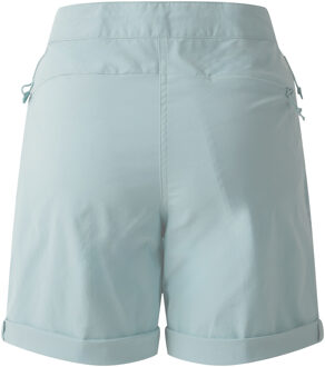 Dare 2b Dames/Dames Melodic III Korte Broek (Watervoerende laag) Lichtblauw