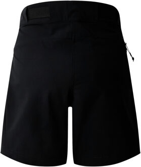 Dare 2b Dames/Dames Melodic Pro II Korte Broek (Zwart) - maat