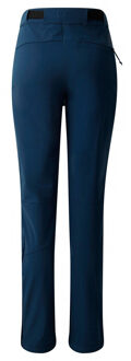 Dare 2b Dames/Dames Melodic Pro II Wandelbroek (Maanlicht Denim) Navy/blauw - EU 36 / UK 8