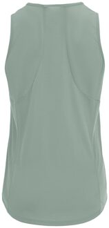 Dare 2b Dames/Dames Nimble Lichtgewicht Vest Top (Gletsjer Groen) - EU 38 / UK 10
