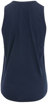 Dare 2b Dames/Dames Nimble Lichtgewicht Vest Top (Marine) Navy - EU 40 / UK 12