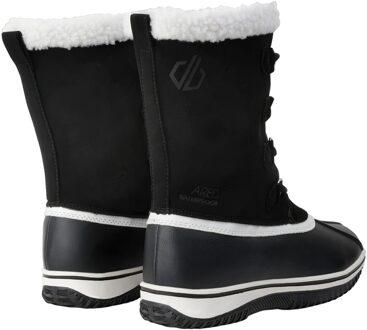 Dare 2b Dames/Dames Northstar Sneeuwschoenen (Zwart/Wit) - EU 39/ UK 6