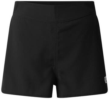Dare 2b Dames/Dames Off Trail Korte Broek (Zwart) - EU 36 / UK 8