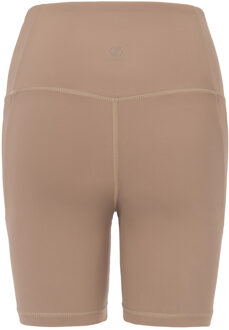 Dare 2b Dames/Dames Refresh Shorts (Pijnboomschors) Bruin - EU 42 / UK 14
