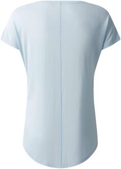Dare 2b Dames/Dames Serene Wave T-Shirt (Skyway) Hemelsblauw