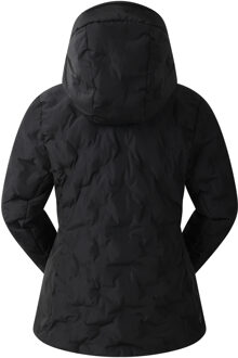 Dare 2b Dames/Dames Ski jas (Zwart) - EU 38 / UK 10