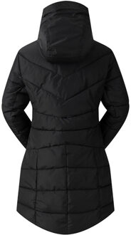Dare 2b Dames/Dames Ski jas (Zwart) - maat