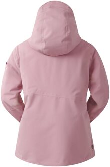 Dare 2b Dames/Dames Ski Life Dash Print Ski-jas (Lila's) - maat