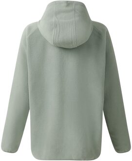 Dare 2b Dames/Dames Snowburst Hoodie (Gletsjer Groen)