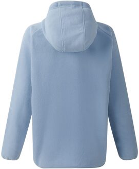 Dare 2b Dames/Dames Snowburst Hoodie (Gletsjermeer) Middelblauw