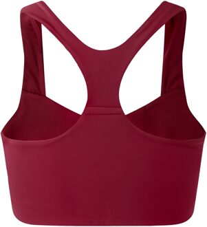 Dare 2b Dames/Dames Swift III Sportbeha (Afb.) Rood - XL