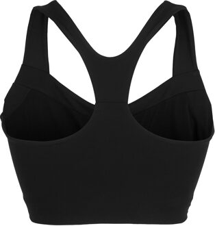 Dare 2b Dames/Dames Swift III Sportbeha (Zwart) - maat