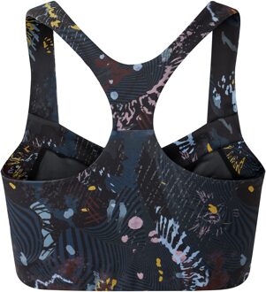 Dare 2b Dames/Dames Swift III Sportbeha (Zwart) - XS