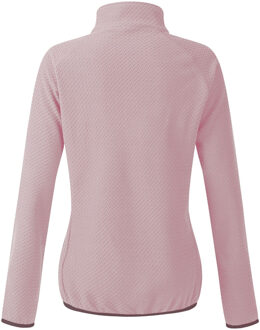 Dare 2b Dames/Dames Switch Up Fleece Top (Heide) - maat Grijs