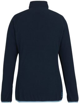 Dare 2b Dames/Dames Switch Up Fleece Top (Marine) Navy - EU 46 / UK 18