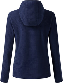 Dare 2b Dames/Dames Switch Up Pro Fleecejack (Marine) - maat Navy