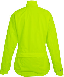 Dare 2b Dames/Dames Tor Waterdichte Jas (Fluro Geel) - maat EU 38 / UK 10 Groen