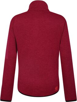 Dare 2b Dames/Dames Torrek Fleece Top (Bessenroze) - maat EU 36 / UK 8