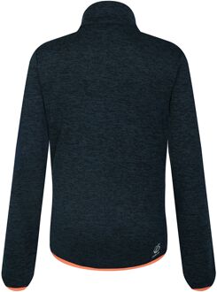 Dare 2b Dames/Dames Torrek Fleece Top (Maanlicht Denim) - maat EU 36 / UK 8 Navy/blauw