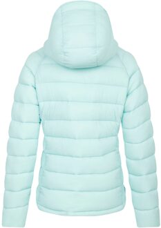 Dare 2b Dames/Dames Torrek Gewatteerd Jasje (Muntgroen)