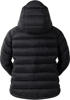 Dare 2b Dames/Dames Torrek Gewatteerd Jasje (Zwart)