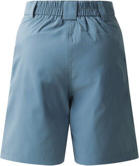 Dare 2b Dames/Dames Torrek Korte Broek (Element Grijs) Blauw/Donkergrijs