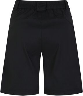 Dare 2b Dames/Dames Torrek Korte Broek (Zwart) - EU 42 / UK 14