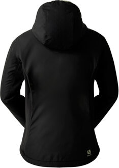 Dare 2b Dames/Dames Torrek Lite geïsoleerd jack (Zwart) - EU 48 / UK 20