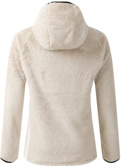 Dare 2b Dames/Dames Torrek Mountain Pro Midlayer (Grijze ochtend) Beige - EU 36 / UK 8