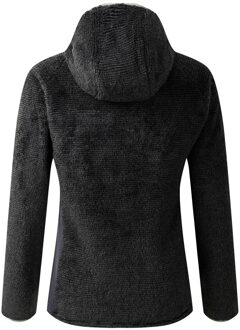 Dare 2b Dames/Dames Torrek Mountain Pro Midlayer (Houtskool) - EU 36 / UK 8