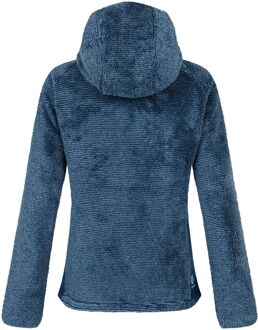 Dare 2b Dames/Dames Torrek Mountain Pro Midlayer (Maanlicht Denim) Navy/blauw - EU 38 / UK 10