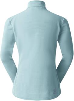 Dare 2b Dames/Dames Torrek Overhead Midlayer (Watervoerende laag) - maat EU 36 / UK 8 Lichtblauw