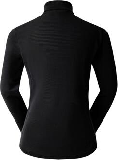 Dare 2b Dames/Dames Torrek Overhead Midlayer (Zwart) - EU 44 / UK 16