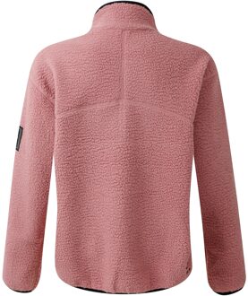 Dare 2b Dames/Dames Uitschuif Fleece Top (Lila's)