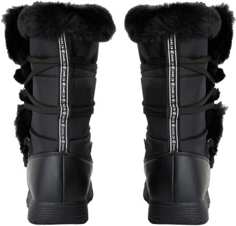 Dare 2b Dames/Dames Valdare Hi Snow Laarzen (Zwart) - EU 37 / UK 4