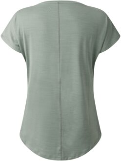 Dare 2b Dames/Dames Vigilant Actief T-Shirt (Gletsjer Groen) - maat EU 44 / UK 16