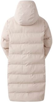 Dare 2b Dames/Dames Wander gewatteerd jack (Grijze ochtend) Beige