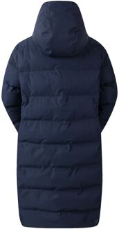 Dare 2b Dames/Dames Wander gewatteerd jack (Marine) Navy - EU 34 / UK 6